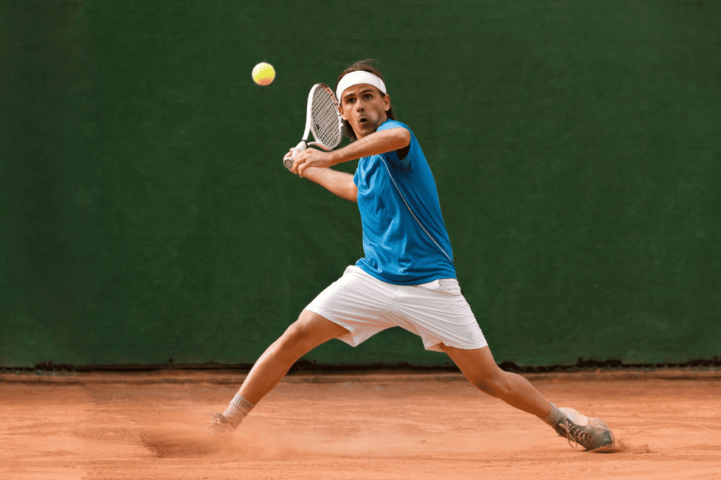 torneo de tenis profesional